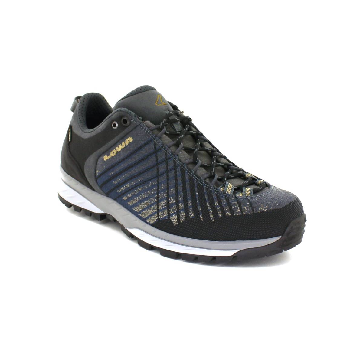 Lowa Carezza GTX Lo anthracite Carezza GTX Lo anthracite - www.holwegschoenen.nl - Holweg Schoenen