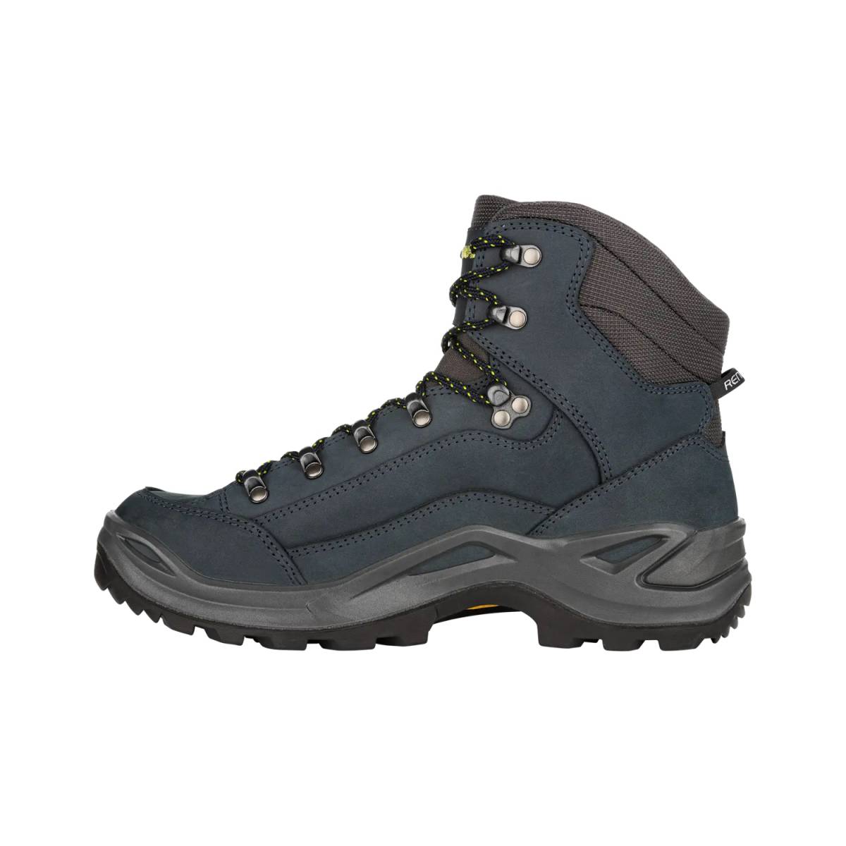 Lowa Renegade GTX Mid dark-blue Renegade GTX Mid dark-blue - www.holwegschoenen.nl - Holweg Schoenen