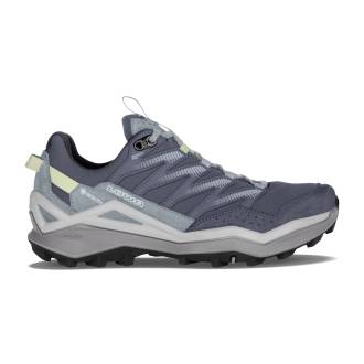 Lowa  Lowa Maddox Pro GTX Lo Ws smokeblue