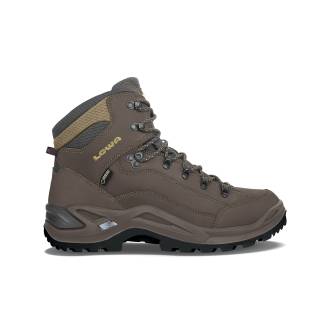 Lowa Renegade GTX Mid Slate Renegade GTX Mid Slate - www.holwegschoenen.nl - Holweg Schoenen