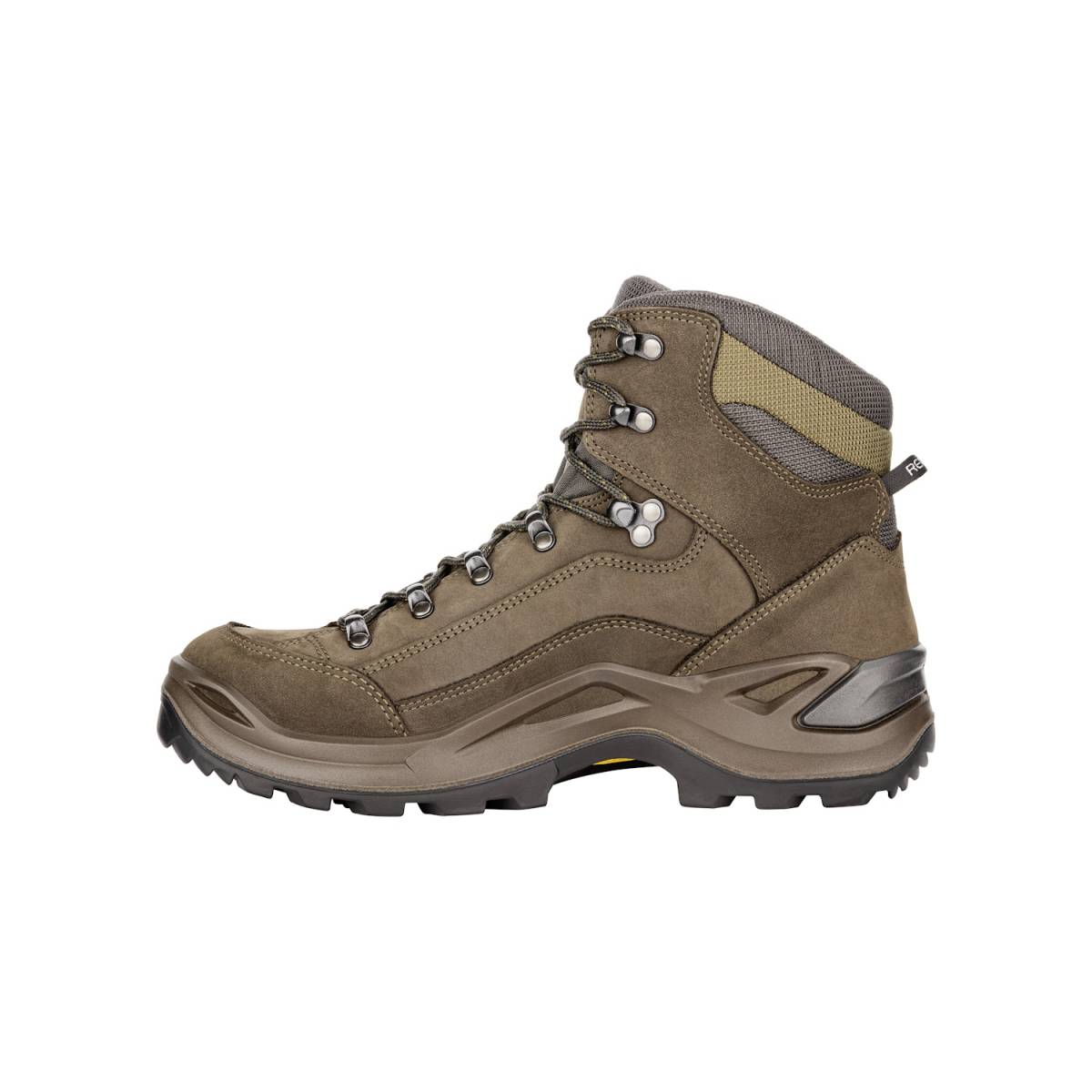 Lowa Renegade GTX Mid Slate Renegade GTX Mid Slate - www.holwegschoenen.nl - Holweg Schoenen