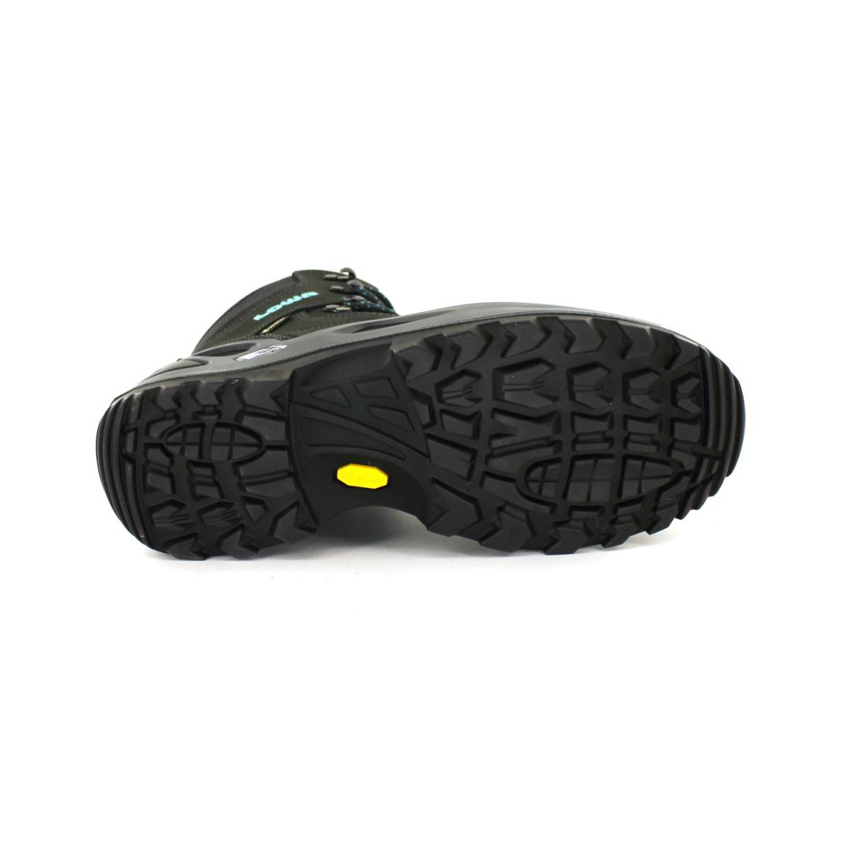 Lowa Renegade GTX Mid Ws Asph/turq Renegade GTX Mid Ws Asph/turq - www.holwegschoenen.nl - Holweg Schoenen