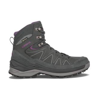 Lowa Toro Evo GTX Mid Ws anthracite Toro Evo GTX Mid Ws anthracite - www.holwegschoenen.nl - Holweg Schoenen