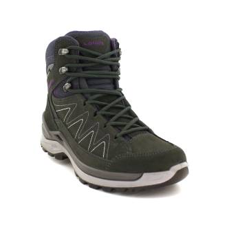 Lowa Toro Evo GTX Mid Ws anthracite Toro Evo GTX Mid Ws anthracite - www.holwegschoenen.nl - Holweg Schoenen