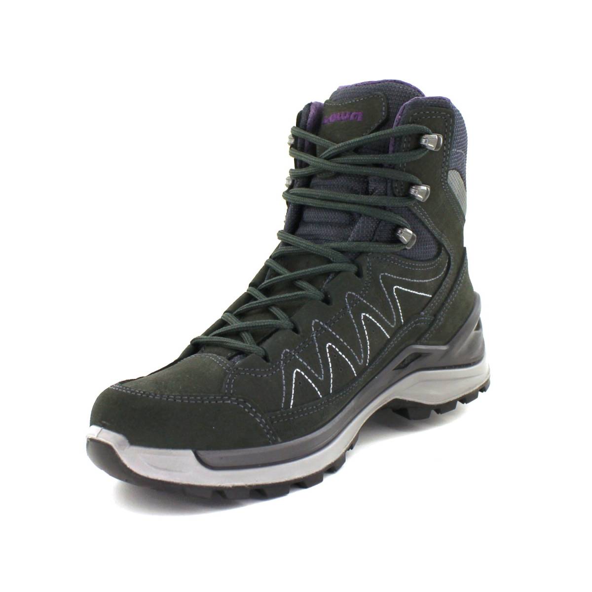 Lowa Toro Evo GTX Mid Ws anthracite Toro Evo GTX Mid Ws anthracite - www.holwegschoenen.nl - Holweg Schoenen