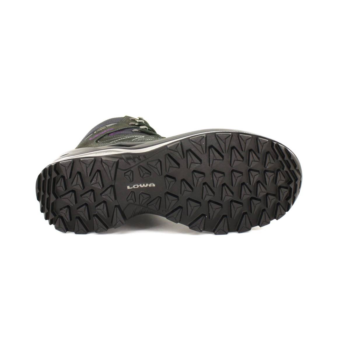 Lowa Toro Evo GTX Mid Ws anthracite Toro Evo GTX Mid Ws anthracite - www.holwegschoenen.nl - Holweg Schoenen