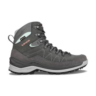 Lowa  Lowa Toro Pro GTX Mid WS graphite