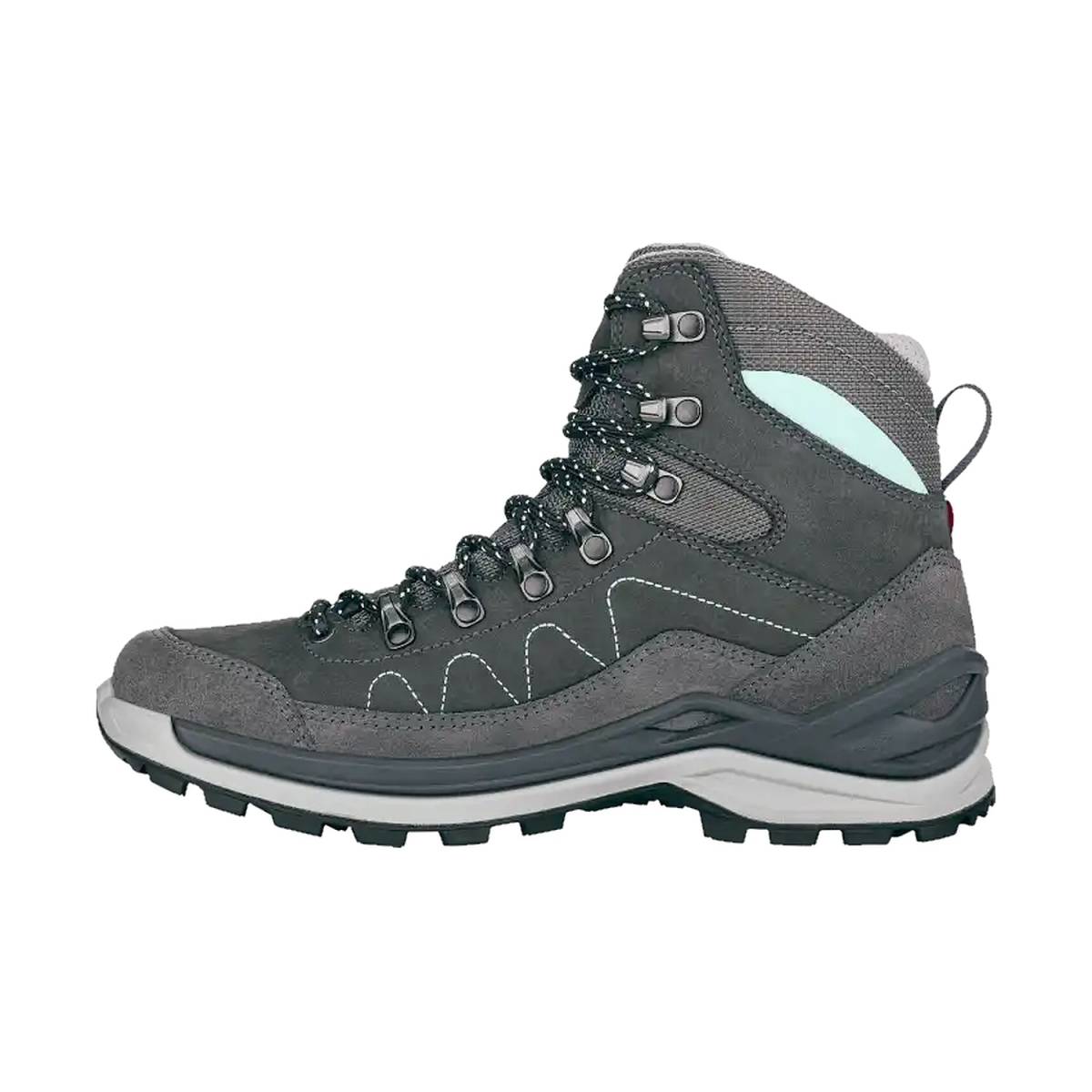 Lowa Toro Pro GTX Mid WS graphite Toro Pro GTX Mid WS graphite - www.holwegschoenen.nl - Holweg Schoenen