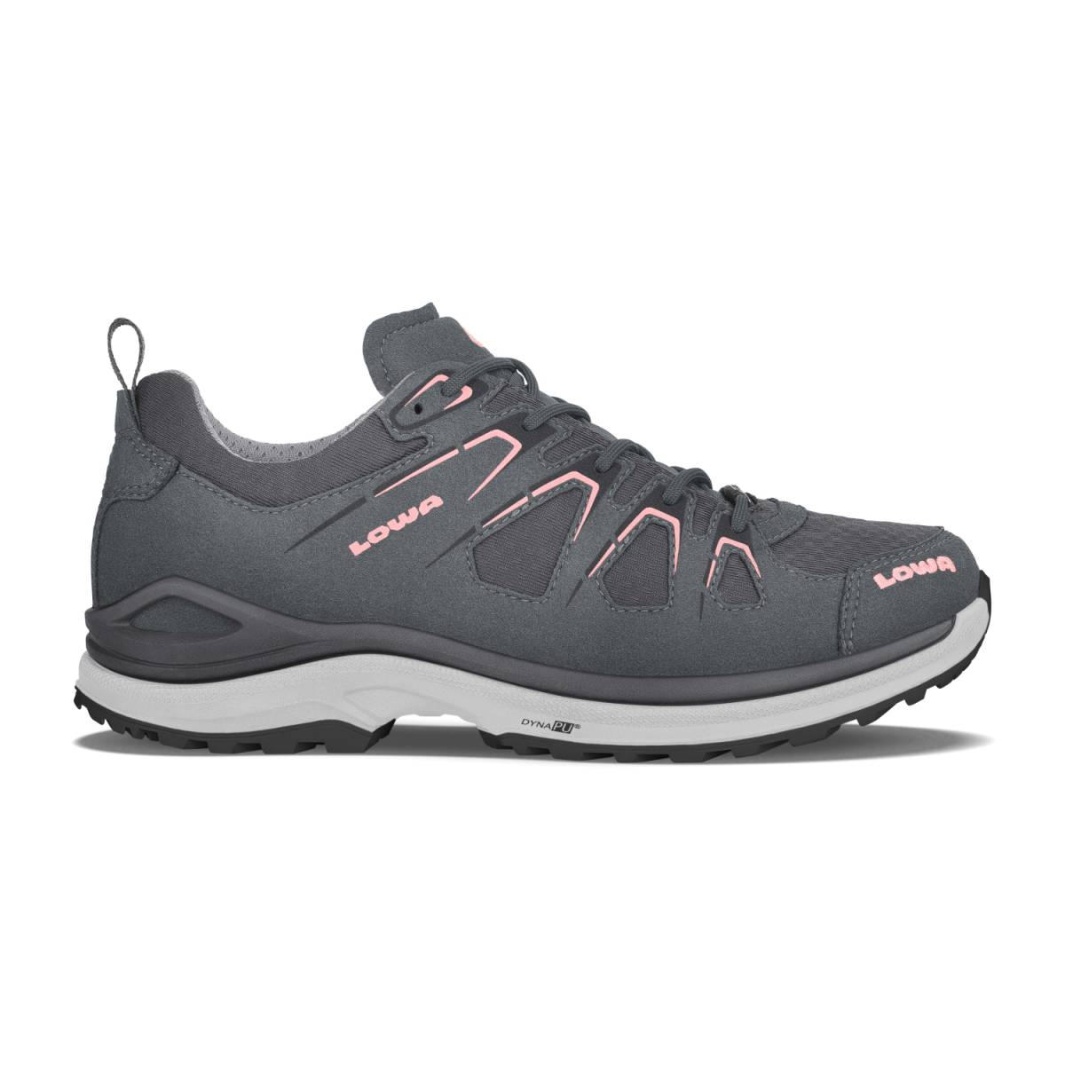 Lowa Innox Evo GTX Lo asphalt Innox Evo GTX Lo asphalt - www.holwegschoenen.nl - Holweg Schoenen