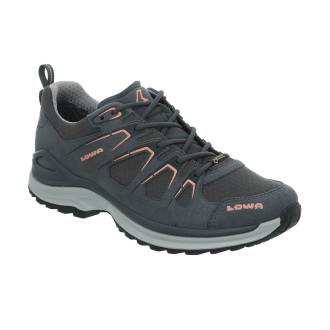 Lowa Innox Evo GTX Lo asphalt Innox Evo GTX Lo asphalt - www.holwegschoenen.nl - Holweg Schoenen