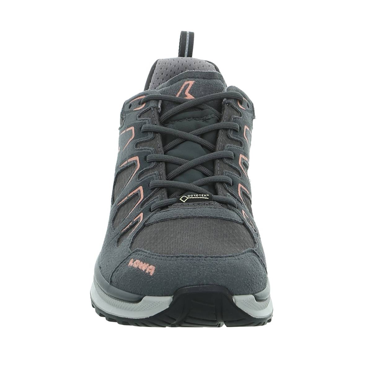 Lowa Innox Evo GTX Lo asphalt Innox Evo GTX Lo asphalt - www.holwegschoenen.nl - Holweg Schoenen