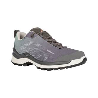 Lowa Zirrox GTX Lo Ws grey/jade Zirrox GTX Lo Ws grey/jade - www.holwegschoenen.nl - Holweg Schoenen