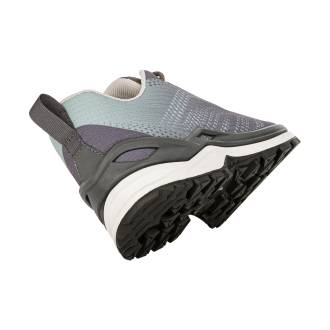 Lowa Zirrox GTX Lo Ws grey/jade Zirrox GTX Lo Ws grey/jade - www.holwegschoenen.nl - Holweg Schoenen