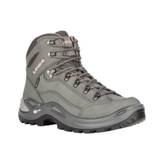 Lowa Renegade GTX Mid Ws graphite Renegade GTX Mid Ws graphite - www.holwegschoenen.nl - Holweg Schoenen