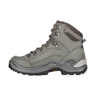 Lowa Renegade GTX Mid Ws graphite Renegade GTX Mid Ws graphite - www.holwegschoenen.nl - Holweg Schoenen