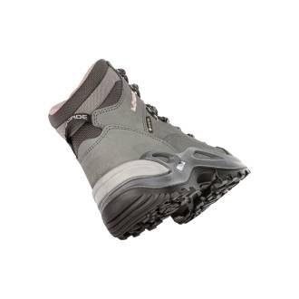 Lowa Renegade GTX Mid Ws graphite Renegade GTX Mid Ws graphite - www.holwegschoenen.nl - Holweg Schoenen