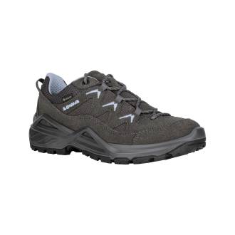 Lowa Sirkos Evo GTX Lo Ws graphite Sirkos Evo GTX Lo Ws graphite - www.holwegschoenen.nl - Holweg Schoenen