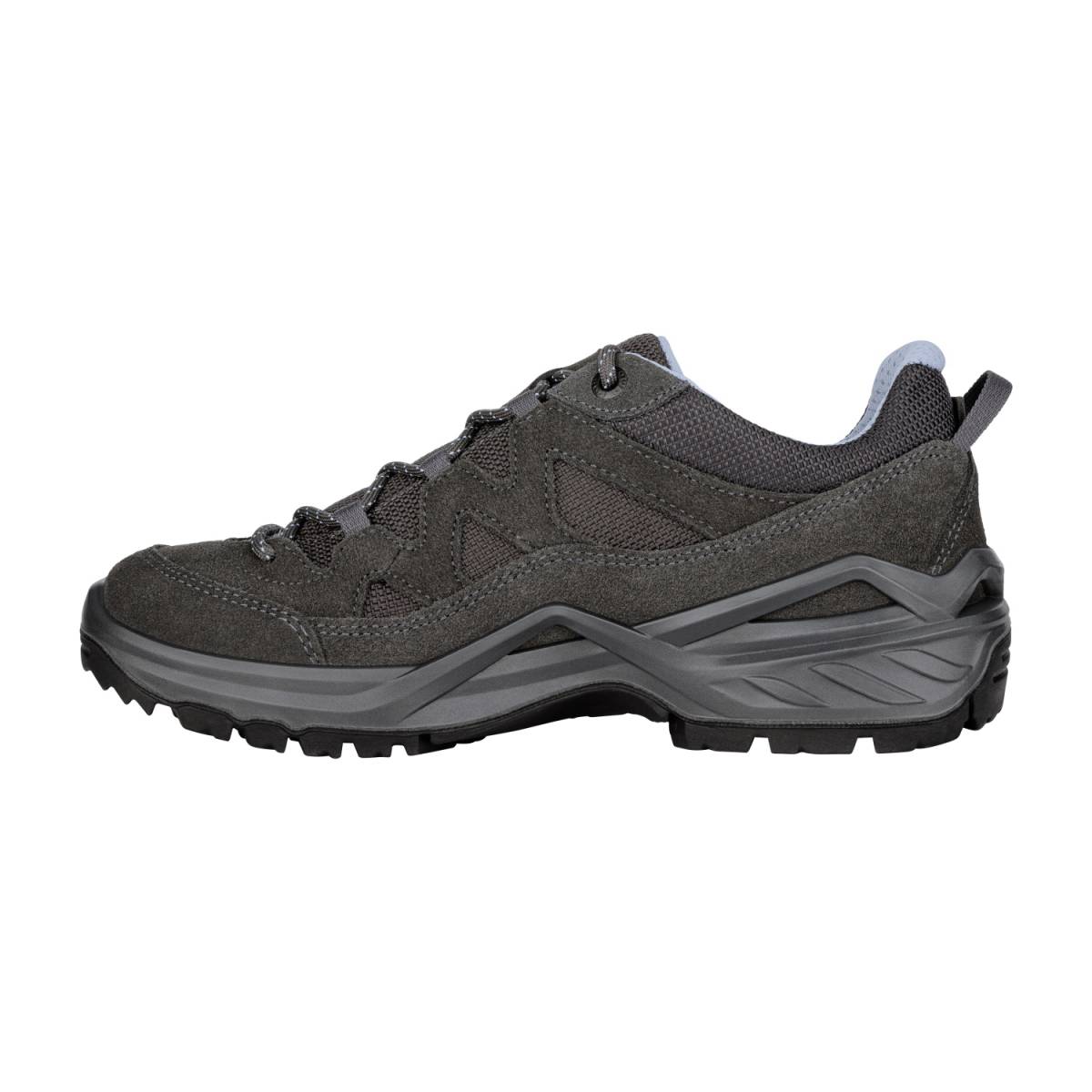 Lowa Sirkos Evo GTX Lo Ws graphite Sirkos Evo GTX Lo Ws graphite - www.holwegschoenen.nl - Holweg Schoenen