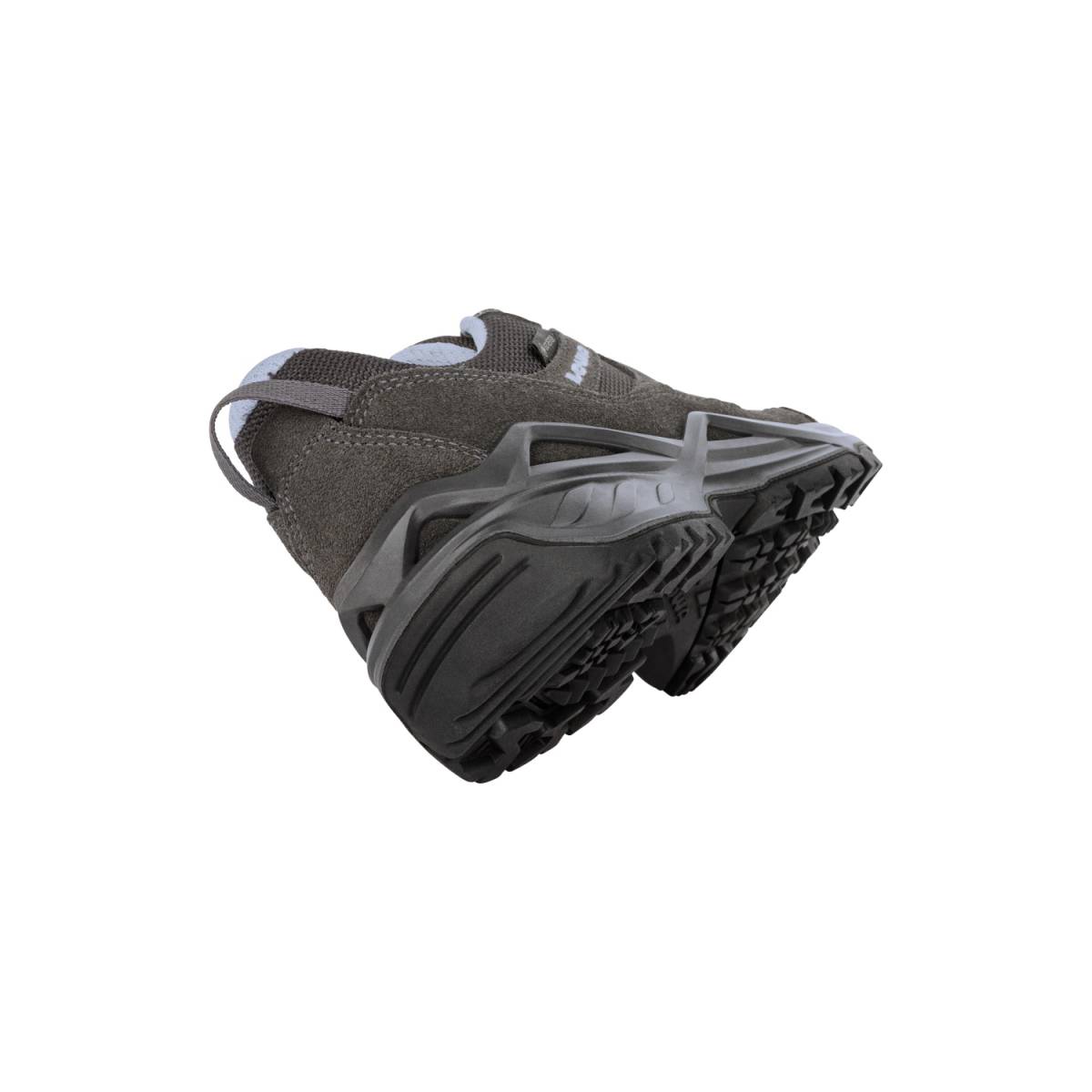 Lowa Sirkos Evo GTX Lo Ws graphite Sirkos Evo GTX Lo Ws graphite - www.holwegschoenen.nl - Holweg Schoenen