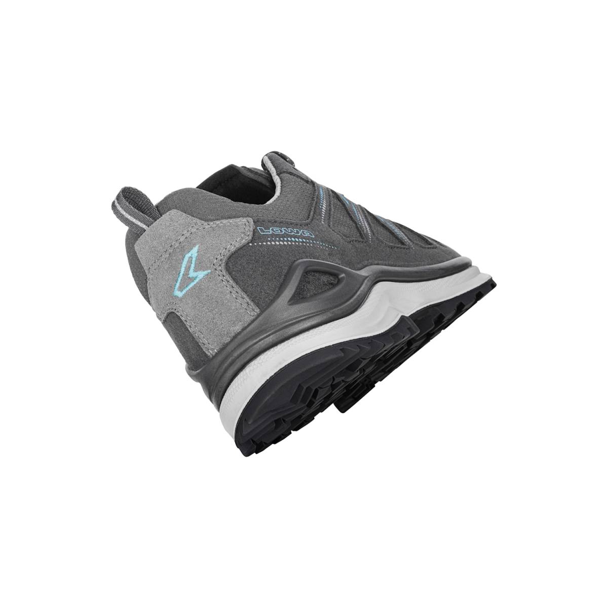 Lowa Innox Evo II GTX Ws graphite Innox Evo II GTX Ws graphite - www.holwegschoenen.nl - Holweg Schoenen