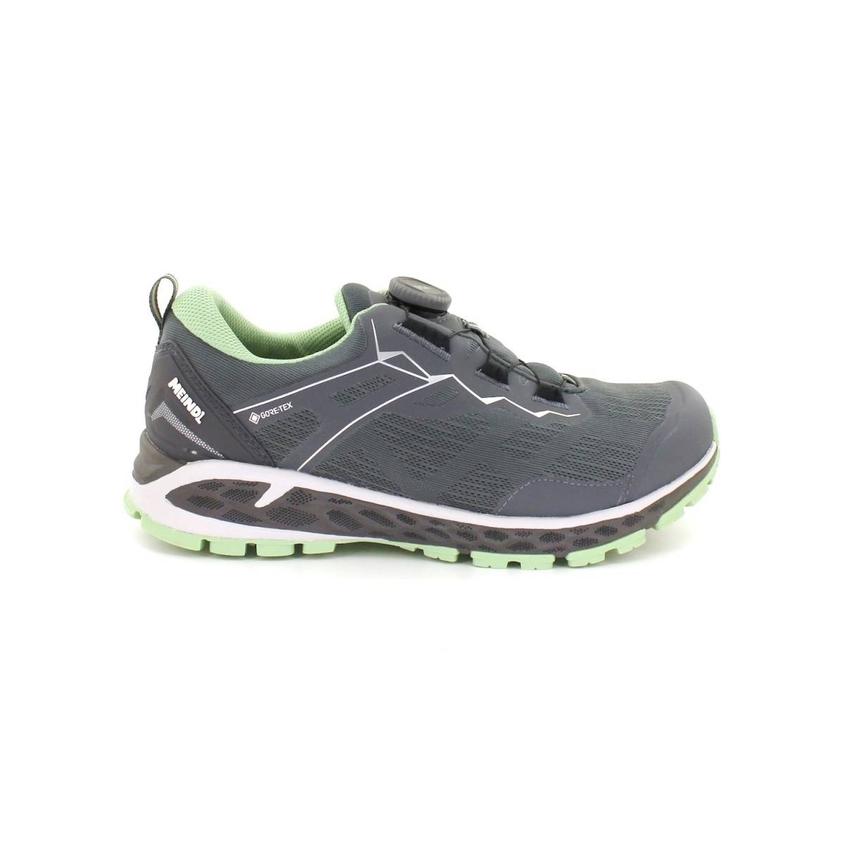 Meindl Power Walker Lady GTX 3.5 (BOA Power Walker Lady GTX 3.5 (BOA - www.holwegschoenen.nl - Holweg Schoenen