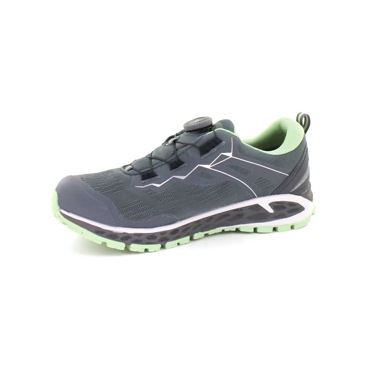 Meindl Power Walker Lady GTX 3.5 (BOA Power Walker Lady GTX 3.5 (BOA - www.holwegschoenen.nl - Holweg Schoenen