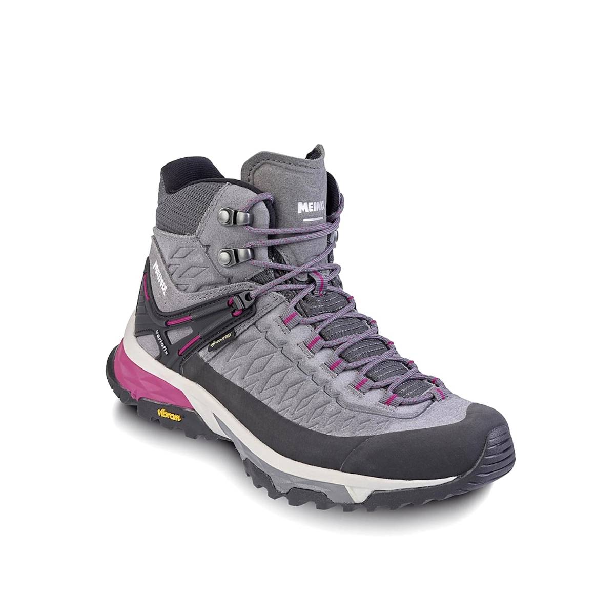 Meindl Top Trail Lady Mid GTX Top Trail Lady Mid GTX - www.holwegschoenen.nl - Holweg Schoenen