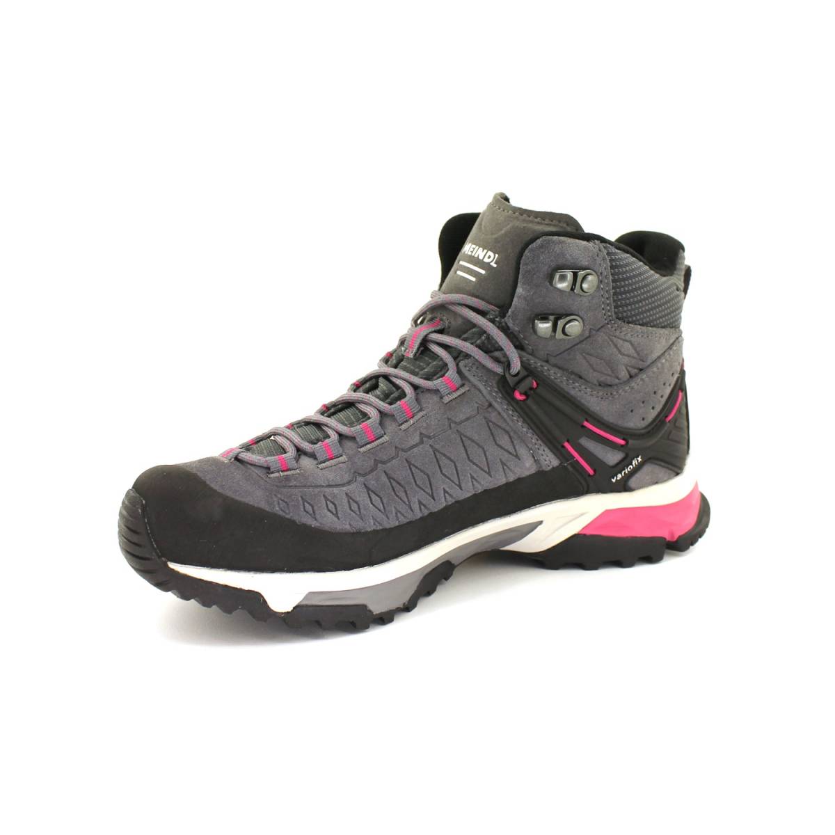 Meindl Top Trail Lady Mid GTX Top Trail Lady Mid GTX - www.holwegschoenen.nl - Holweg Schoenen