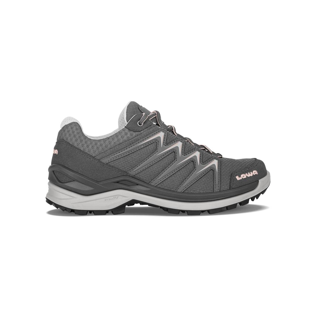 Lowa Innox Pro GTX Ws anthracite/ro Innox Pro GTX Ws anthracite/ro - www.holwegschoenen.nl - Holweg Schoenen