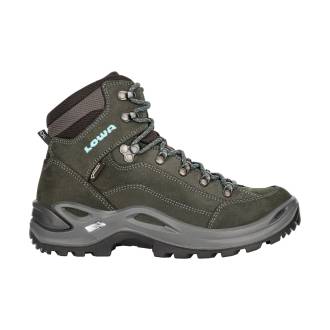 Lowa Renegade GTX Mid Ws Wide asph Renegade GTX Mid Ws Wide asph - www.holwegschoenen.nl - Holweg Schoenen