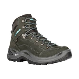 Lowa Renegade GTX Mid Ws Wide asph Renegade GTX Mid Ws Wide asph - www.holwegschoenen.nl - Holweg Schoenen