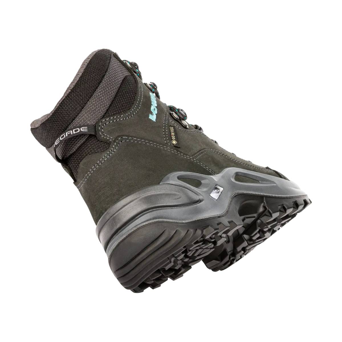 Lowa Renegade GTX Mid Ws Wide asph Renegade GTX Mid Ws Wide asph - www.holwegschoenen.nl - Holweg Schoenen