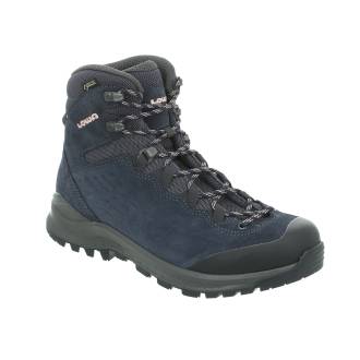 Lowa Explorer II GTX Mid Ws navy Explorer II GTX Mid Ws navy - www.holwegschoenen.nl - Holweg Schoenen