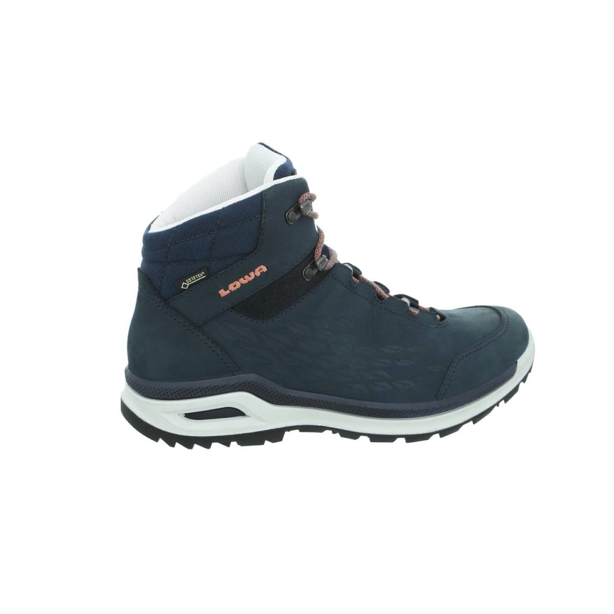 Lowa Locarno GTX Qc Ws navy Locarno GTX Qc Ws navy - www.holwegschoenen.nl - Holweg Schoenen