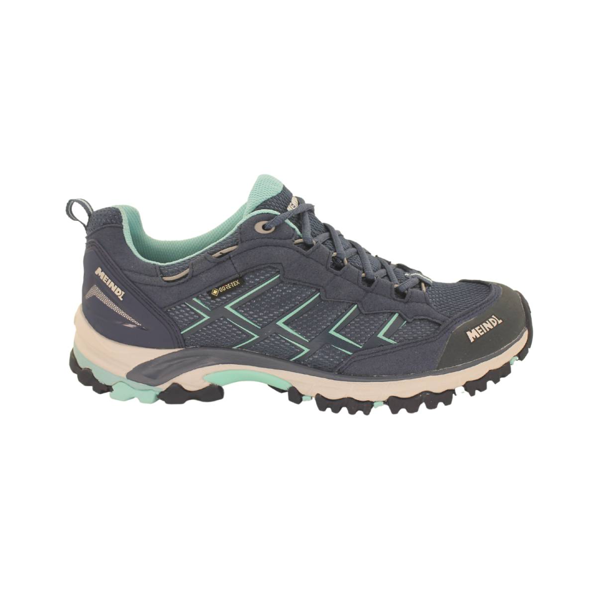 Meindl Caribe Lady GTX Caribe Lady GTX - www.holwegschoenen.nl - Holweg Schoenen