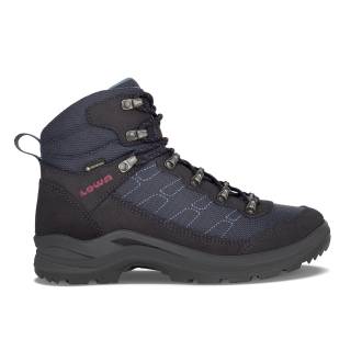 Lowa Taurus Pro GTX Mid Ws Navy Taurus Pro GTX Mid Ws Navy - www.holwegschoenen.nl - Holweg Schoenen