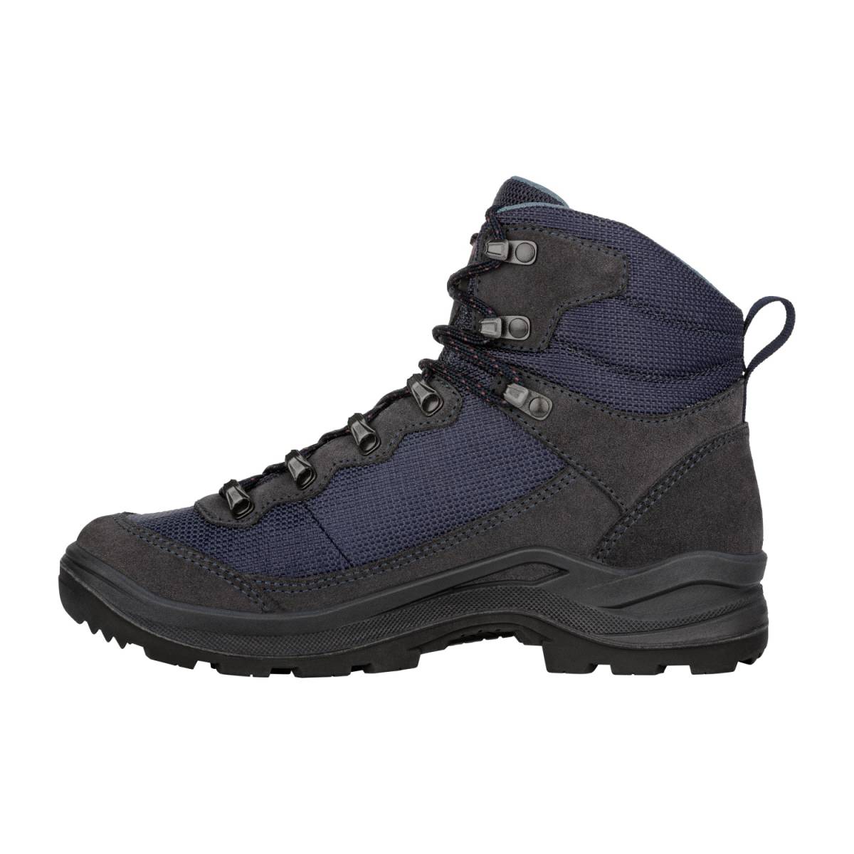 Lowa Taurus Pro GTX Mid Ws Navy Taurus Pro GTX Mid Ws Navy - www.holwegschoenen.nl - Holweg Schoenen