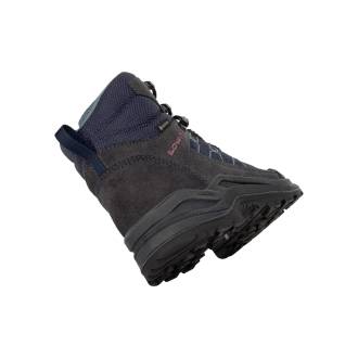 Lowa Taurus Pro GTX Mid Ws Navy Taurus Pro GTX Mid Ws Navy - www.holwegschoenen.nl - Holweg Schoenen