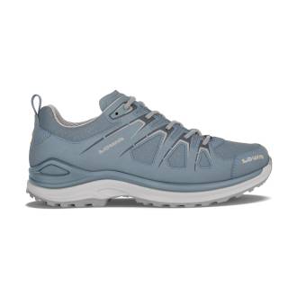 Lowa Innox Evo GTX Lo Ws denim Innox Evo GTX Lo Ws denim - www.holwegschoenen.nl - Holweg Schoenen