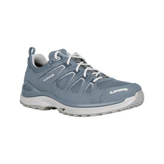 Lowa Innox Evo GTX Lo Ws denim Innox Evo GTX Lo Ws denim - www.holwegschoenen.nl - Holweg Schoenen