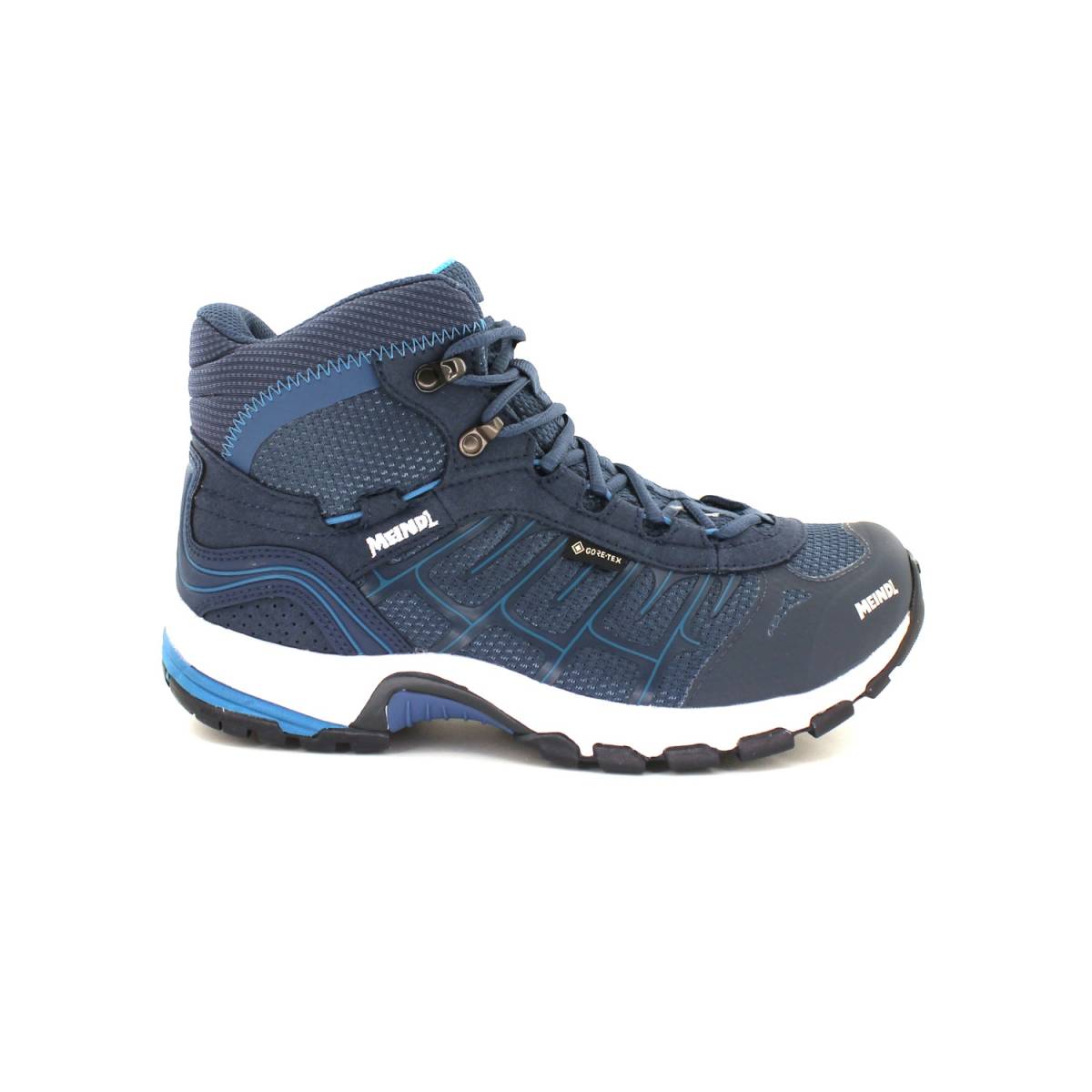 Meindl Quebec Lady Mid GTX Quebec Lady Mid GTX - www.holwegschoenen.nl - Holweg Schoenen