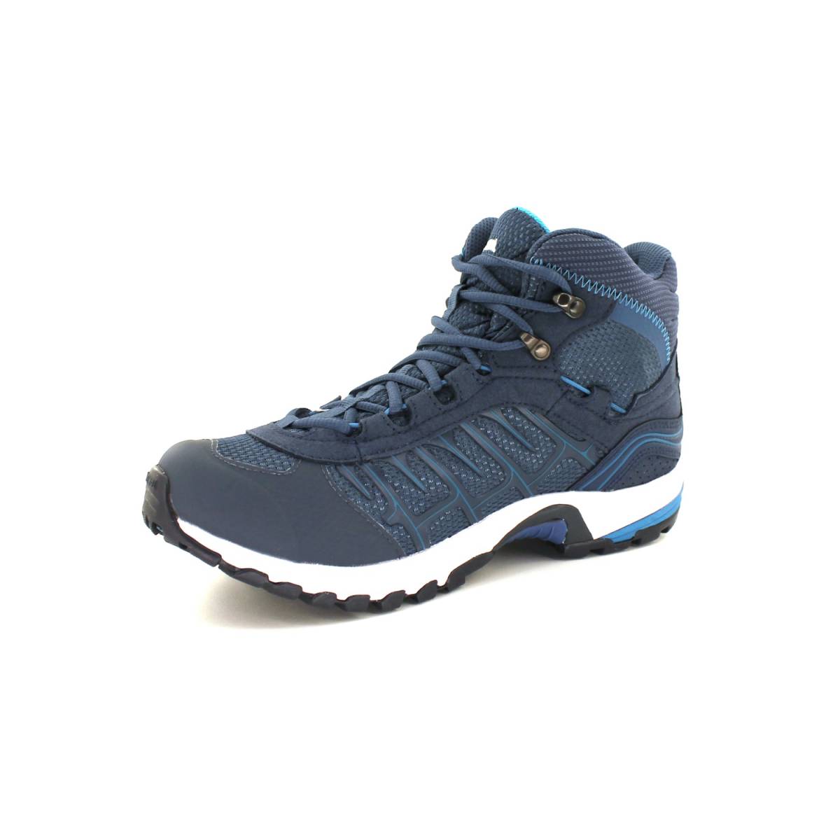 Meindl Quebec Lady Mid GTX Quebec Lady Mid GTX - www.holwegschoenen.nl - Holweg Schoenen