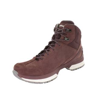 Lowa Walker GTX Mid Wx brownrose Walker GTX Mid Wx brownrose - www.holwegschoenen.nl - Holweg Schoenen